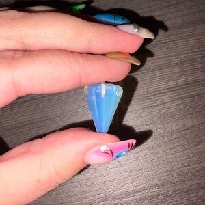 Moonstone Necklace Pendant